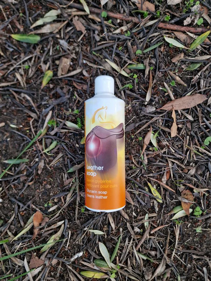 leather soap 500ml leather soap 500ml