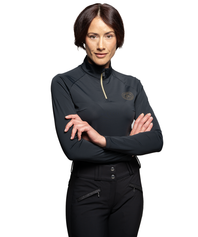 polo technique respirant dame isorteq polo technique respirant dame isorteq