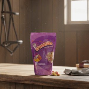 Accueil bonbons crunchits equilibrium