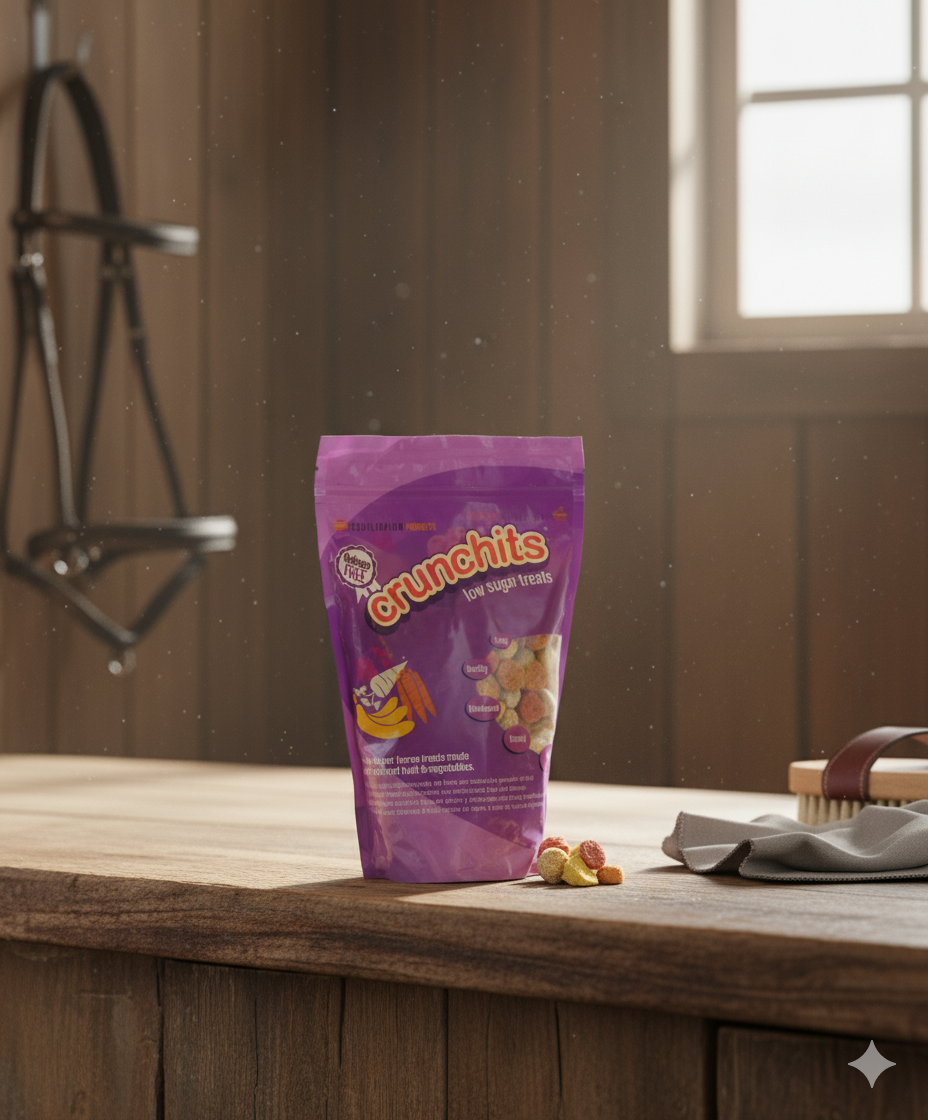 bonbons crunchits equilibrium bonbons crunchits equilibrium