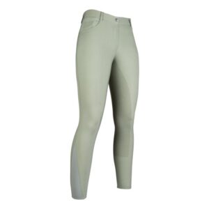 pantalon sunshine gris/vert en silicone
