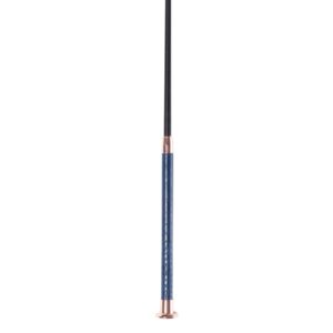 stick bleu marine