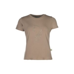 tshirt amalfie taupe