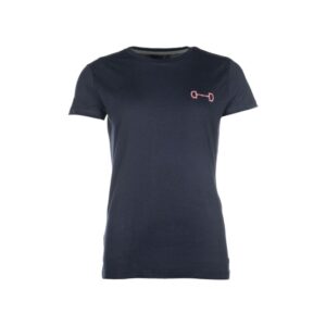 tshirt excellent bleu foncé 1